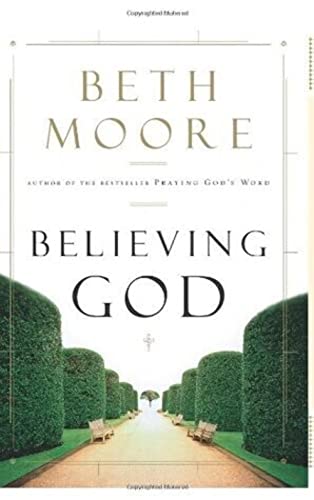 Believing God view 2