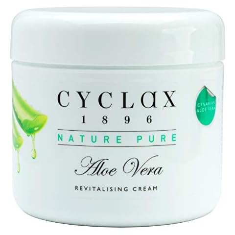 Cyclax Nature Pure Aloe Vera Cream Cover