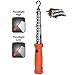 NIGHTSTICK NSR-2168R Xtreme LumensTM Rechargeable Multi-Purpose LED Work Light - Red - Lot of 2