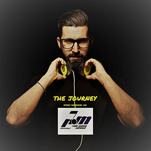 The Journey cover art