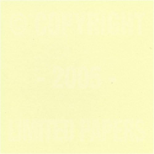 Via Smooth Light Green 70# A6 Envelope 250 Envelopes