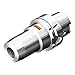 Sandvik Coromant 930-HA06-S-12-090 HSK to CoroChuck 930, 2013.1 CoroPak, 930-HAxx-S (10) Tool Style Code, Style 63, Slender Type, 12 mm Shank Diameter, 90 Gauge Length of Holder