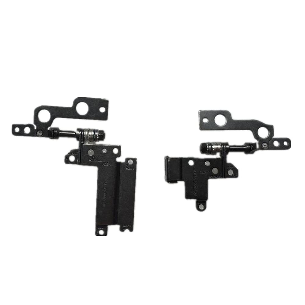 Arreglar Pantalla Caída con Bisagras Lenovo ThinkPad S3-S440 Eje LCD 3
