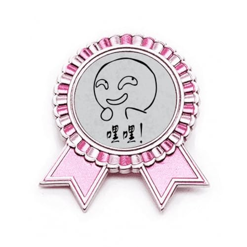 Broche noire chat maléfique en métal taille M le cadeau insolite Winner Award