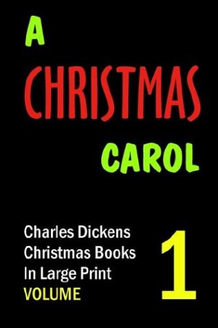 A Christmas Carol