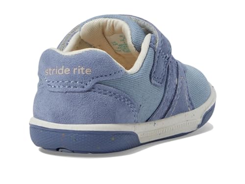 Baskets bébé garçon Stride Rite SR Fern maintien du pied - 5