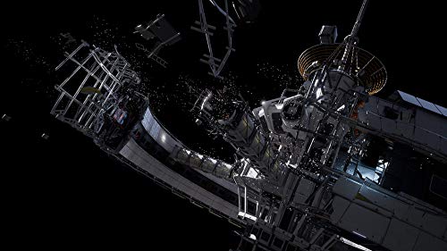 Deliver Us The Moon pour les amateurs d'énigmes et de survie