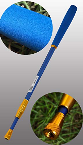 MMUY-1 Pingpong Ball Retriever, Tafeltennis Ball Picker met antislip handvat en telescopische staaf - Image 4