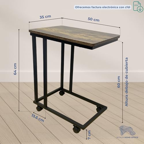 Mejores precios y opiniones de Mesas noche mueble para comprar online. 12 Imagen adicional