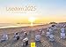 Produktbild Edition Seidel Premium Kalender Usedom 2025 Format DIN A3 Wandkalender Europa Deutschland Mecklenburg-Vorpommern Ostsee Insel Dieterich Fotografie
