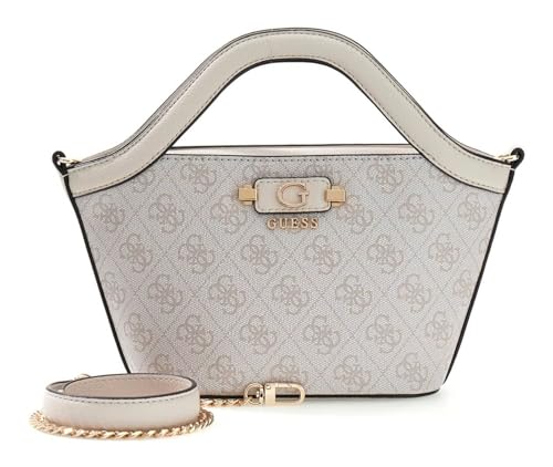 Sac à épaule GUESS Lindsey pour vos sorties urbaines et journées de travail