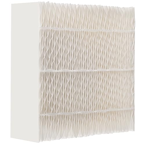 1043 Humidifier Wick Filter Replacement Compatible with Essick Air AIRCARE EP9500, EP9700, EP9800, EP9R500, EP9R800, 821000, 831000 and Bemis Space Saver 800 8000 Series Humidifiers(1 Pack)