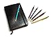 St. Tropez Dual Demi Pen and PDA Stylus, Purple barrel