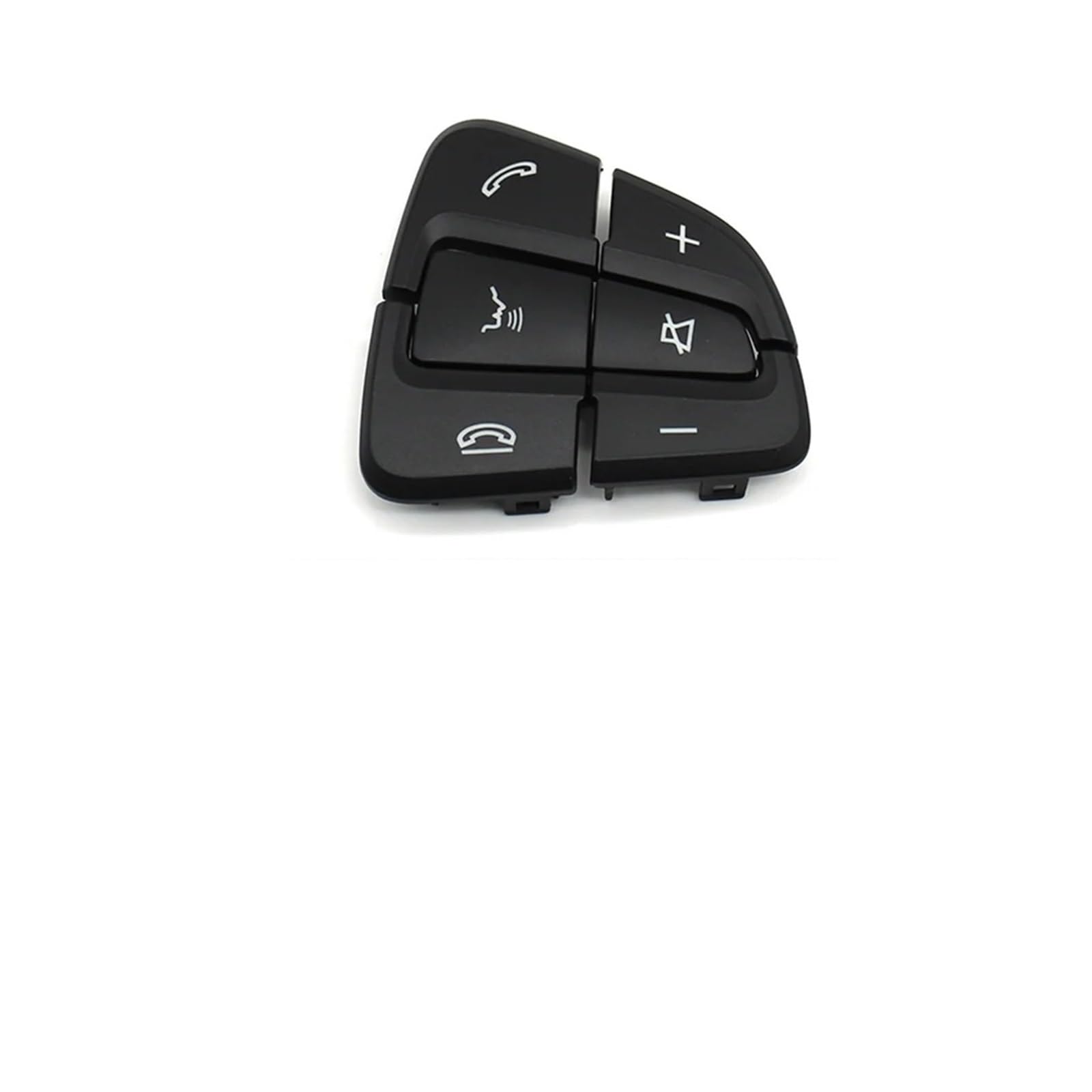 Touches de volant multifonctions interrupteur commande de menu Benz W447 W190 - 8