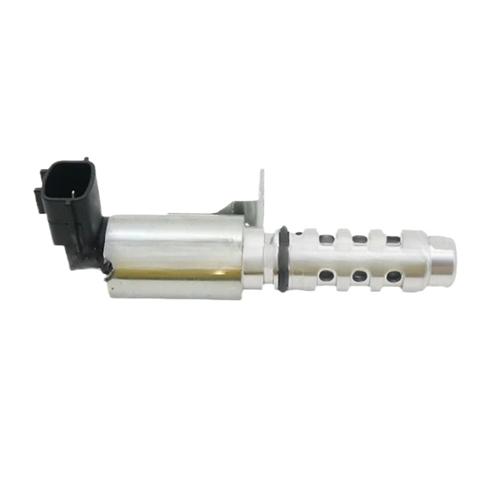 Kjfghdh One Color Automotive Solenoid Valve Fit For Nissan Juke Cube Nv200 Nv1500 Sentra Tiida Versa Sl Sv 23796-En200 Vvt Oil Control Timing Variable Solenoid Valve Fuel Shut Off Solenoid