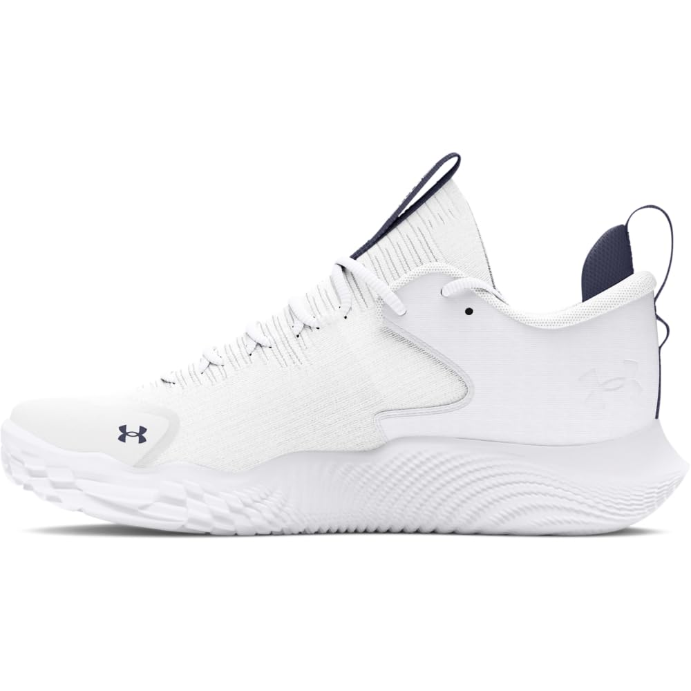Under Armour Women's Flow Ace Low Volleyball Shoes
