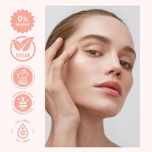 Image of Lakyou Beauty Magic Color Change Foundation | All Skin Types | Adapts to Skin Tone | Lightweight Formula | Hydrating & Long-Lasting