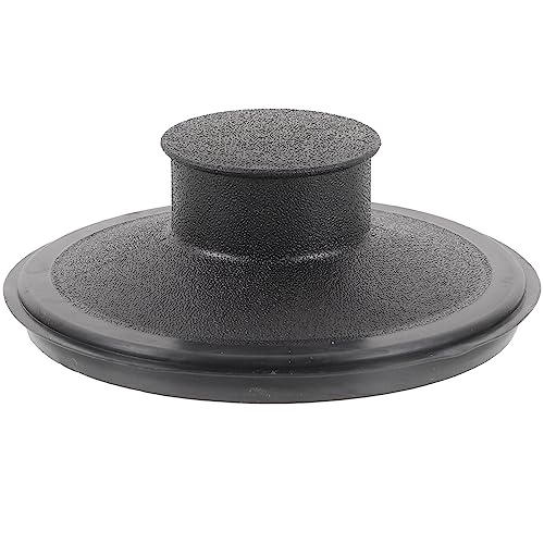 Bouchon évier de cuisine anti-bruit pour restaurant et maison 8.5cm