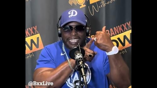 Ep106 &ldquo;Fear Factor&rdquo; #hiphop #politics #trump #relationships #podcast #socialjustice #makeup