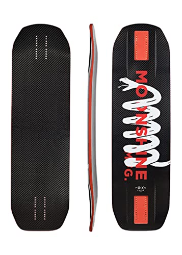 Moonshine Manufacturing 28104000 Downhill Longboard Deck