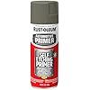 Rust-Oleum 249322 Automotive Self Etching Primer Spray, 12 oz, Matte Dark Green