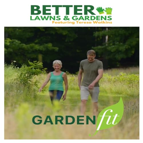 S2 Ep418: Better Lawns and Gardens - Hour 2 Garden Fit January 10, 2026