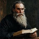 Cover of Leo Tolstoy Audiobooks