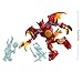 Imagen de LEGO Ninjago Pack de Combate: Meca Dragón de Kai