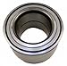 SKF FW170 Ball Bearing (Double Row, Angular Contact, No Shields)