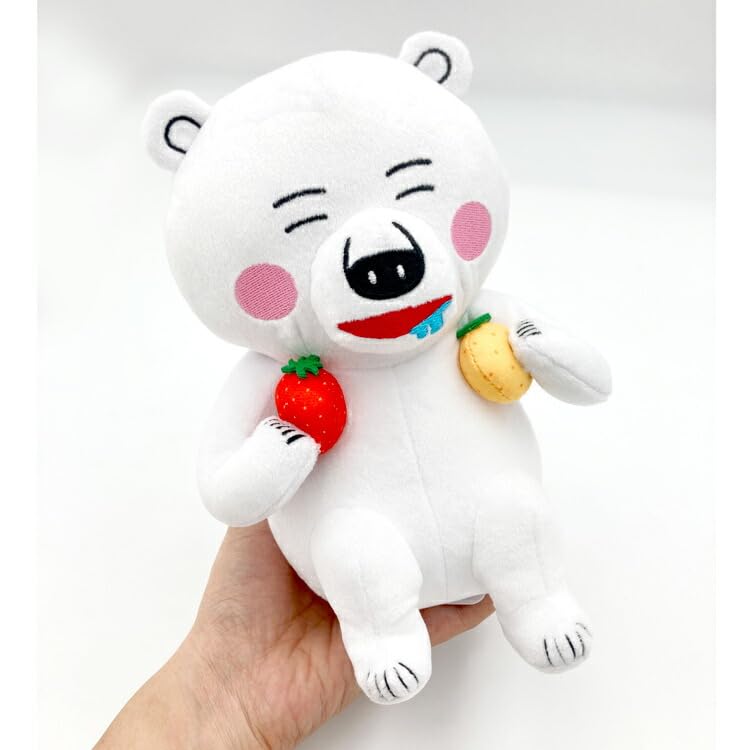 すこやまシロクマ　ぬいぐるみ　2点セット Amazon.co.jp: すみっコぐらし ぬいぐるみ ねこ & ぬいぐるみ