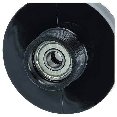 Poulie de tension sèche-linge Constructa CWK4E100FG galet tendeur de rechange
