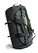 ALTUS Expedition 90 de la Mochila – Negro, 90 litros