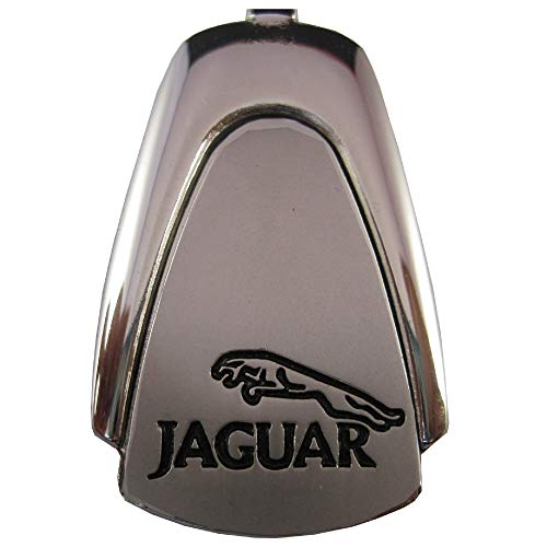 ETMA Llavero de Coche Compatible con Jaguar lla013-25