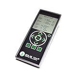 SolisTek Touch Remote Control for STK1001LCD v1.2