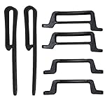 Comp-Tac Flatline Mount Kit 1.5