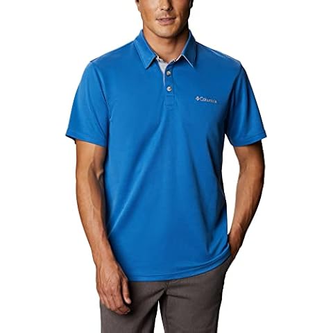Polo Columbia Nelson Point Cover