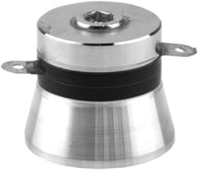 High Conversion Efficiency Ultrasonic Piezoelectric