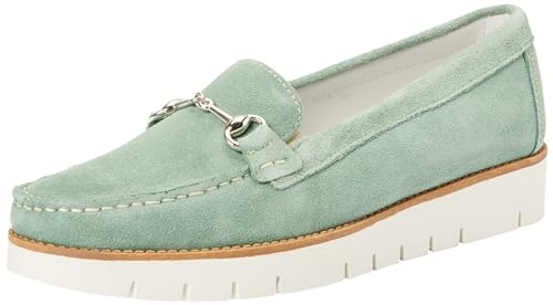 Image of ENVAL SOFT Women's Moccasin Driving Style Loafer