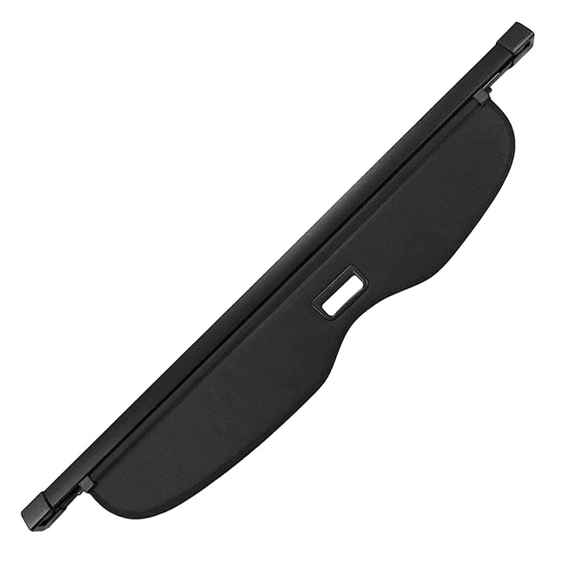 Voiture Étagère Coffre Arrière Rétractable pour Jeep Grand Cherokee 2011-2016 Cache Bagages Housse Colis Cargo Rangement Partition Bouclier Couverture Accessoire