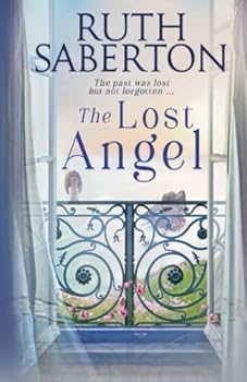 Paperback The Lost Angel (The Rosecraddick Chronicles) Book