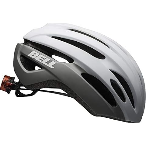 Casco de Carretera LED Avenue de BELL Cover