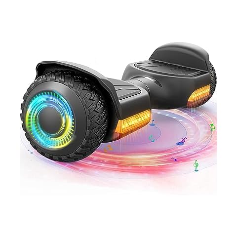 Gyroor Hoverboard G13 All Terrain Cover