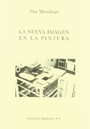 NUEVA IMAGEN EN LA PINTURA,LA