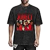 Weixiu Teeing Jodeci 90S R&Ampb Funk Throwback 15 T-Shirt Black S #1