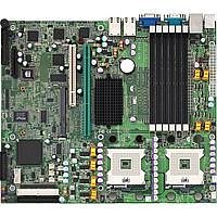 2P E7320 1PCIX 1PCI 1PCIE X4 DDR2-400 OtBbNX 2GBE SATA ATX
