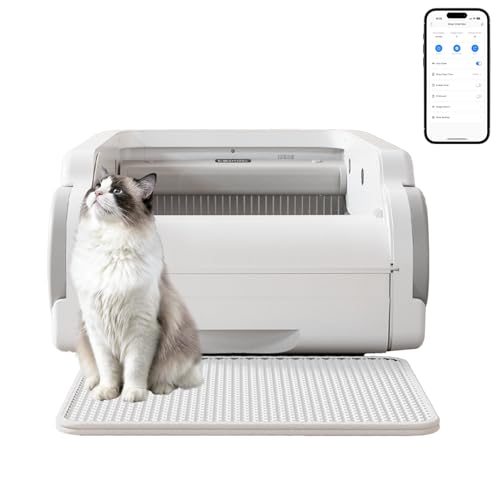猫用トイレ 自動トイレ」の人気商品一覧 | 安い商品を通販サイトから