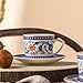 Imagen de KARACA Juego de tazas de café turco