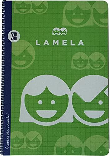 CUADERNOS CON ESPIRAL - FOLIO (A4) /80 HOJAS COLORES SURTIDOS