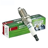 BGGJJ 4/6 Pcs Iridium Platinum Spark Plug IK20TT | Compatible With Toyota Camry Cruze Range Rover