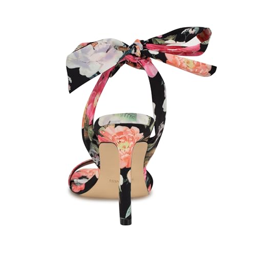 Image of Nine West Kelsie Classic Heeled Sandals by Nine West